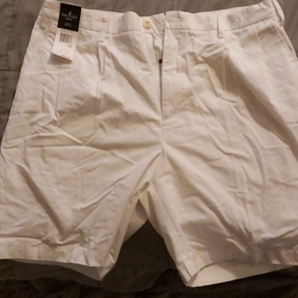 Nautica men's shorts.